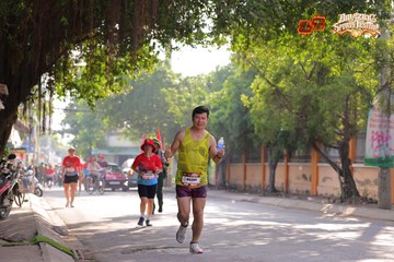 AMAZING SPORTS FESTIVAL - Ảnh #5311031