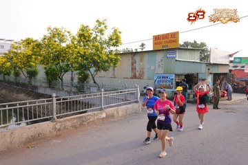 AMAZING SPORTS FESTIVAL - Ảnh #5308238