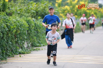 AMAZING SPORTS FESTIVAL - Ảnh #5290448