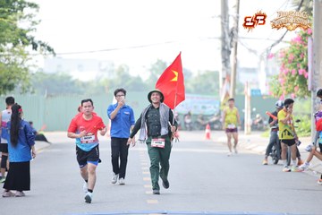 AMAZING SPORTS FESTIVAL - Ảnh #5301058