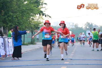 AMAZING SPORTS FESTIVAL - Ảnh #5298653
