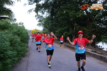 AMAZING SPORTS FESTIVAL - Ảnh #5306235