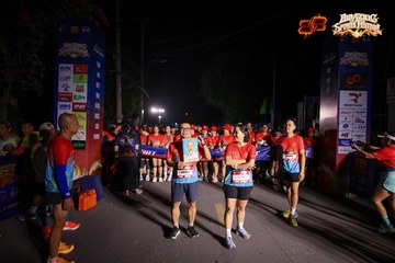 AMAZING SPORTS FESTIVAL - Ảnh #5297405