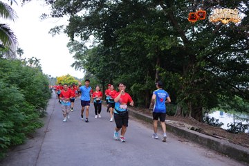 AMAZING SPORTS FESTIVAL - Ảnh #5306211