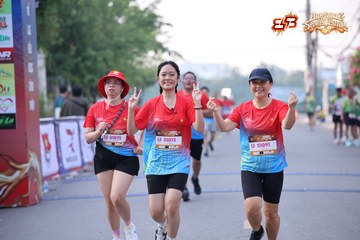 AMAZING SPORTS FESTIVAL - Ảnh #5295685