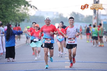 AMAZING SPORTS FESTIVAL - Ảnh #5295933