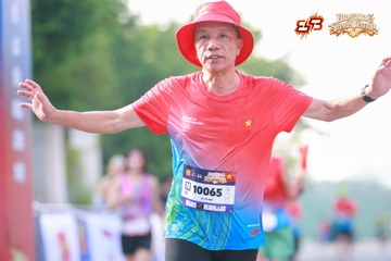 AMAZING SPORTS FESTIVAL - Ảnh #5298964