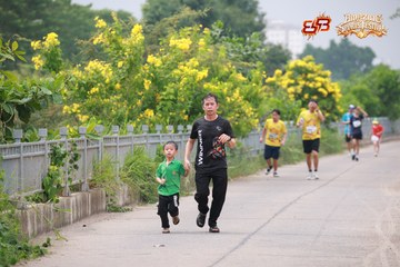 AMAZING SPORTS FESTIVAL - Ảnh #5290286