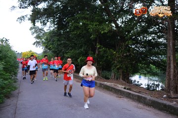 AMAZING SPORTS FESTIVAL - Ảnh #5307218