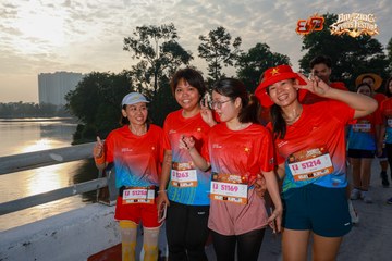 AMAZING SPORTS FESTIVAL - Ảnh #5298398