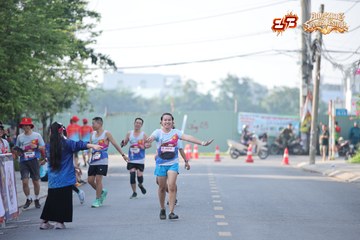 AMAZING SPORTS FESTIVAL - Ảnh #5300832