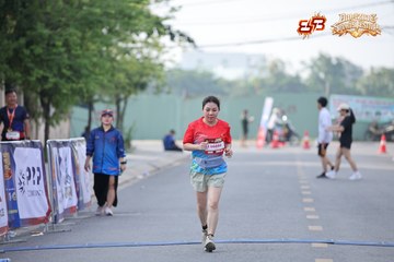 AMAZING SPORTS FESTIVAL - Ảnh #5301209