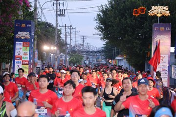 AMAZING SPORTS FESTIVAL - Ảnh #5297566