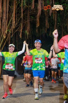 AMAZING SPORTS FESTIVAL - Ảnh #5300097