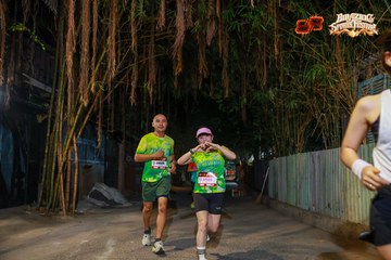 AMAZING SPORTS FESTIVAL - Ảnh #5299733