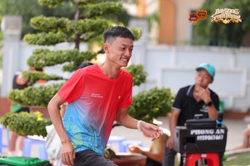 AMAZING SPORTS FESTIVAL - Ảnh #5304151