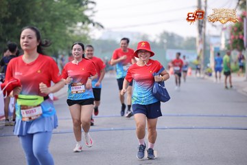 AMAZING SPORTS FESTIVAL - Ảnh #5295384