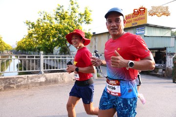 AMAZING SPORTS FESTIVAL - Ảnh #5303276