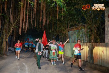 AMAZING SPORTS FESTIVAL - Ảnh #5300268