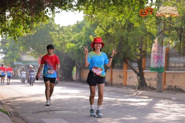 AMAZING SPORTS FESTIVAL - Ảnh #5311250