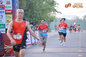 AMAZING SPORTS FESTIVAL - Ảnh #5294743