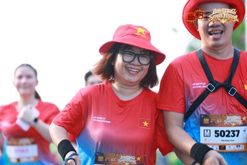 AMAZING SPORTS FESTIVAL - Ảnh #5298644