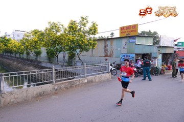 AMAZING SPORTS FESTIVAL - Ảnh #5307763