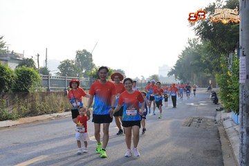 AMAZING SPORTS FESTIVAL - Ảnh #5293054