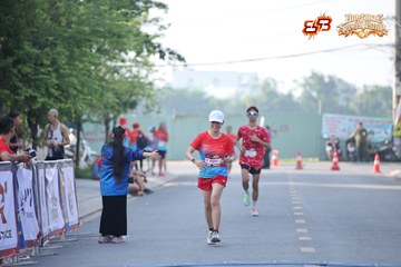 AMAZING SPORTS FESTIVAL - Ảnh #5297343