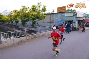AMAZING SPORTS FESTIVAL - Ảnh #5307756