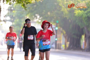 AMAZING SPORTS FESTIVAL - Ảnh #5310563