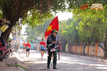 AMAZING SPORTS FESTIVAL - Ảnh #5311058