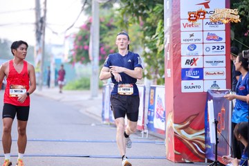 AMAZING SPORTS FESTIVAL - Ảnh #5297802