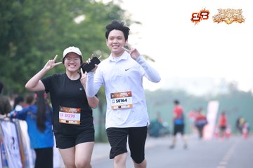AMAZING SPORTS FESTIVAL - Ảnh #5298709