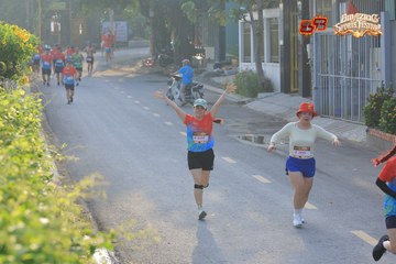AMAZING SPORTS FESTIVAL - Ảnh #5292796