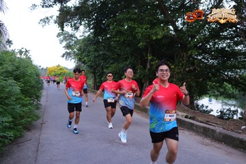 AMAZING SPORTS FESTIVAL - Ảnh #5306166