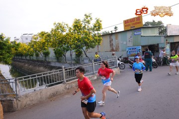 AMAZING SPORTS FESTIVAL - Ảnh #5307841