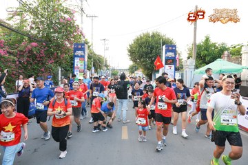 AMAZING SPORTS FESTIVAL - Ảnh #5299657