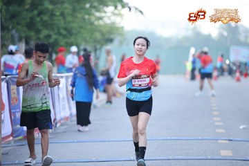 AMAZING SPORTS FESTIVAL - Ảnh #5297247