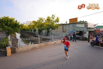 AMAZING SPORTS FESTIVAL - Ảnh #5308295