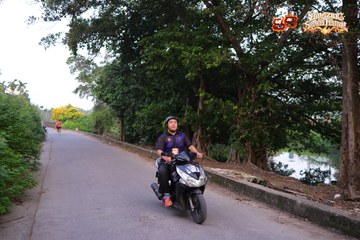 AMAZING SPORTS FESTIVAL - Ảnh #5305798
