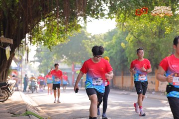 AMAZING SPORTS FESTIVAL - Ảnh #5310320