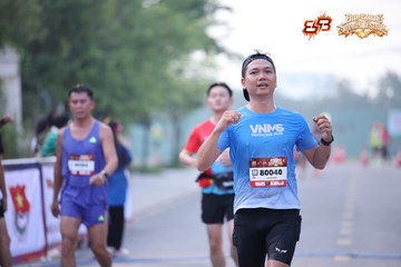 AMAZING SPORTS FESTIVAL - Ảnh #5294252