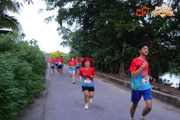 AMAZING SPORTS FESTIVAL - Ảnh #5306434