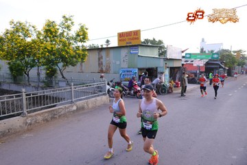 AMAZING SPORTS FESTIVAL - Ảnh #5307812