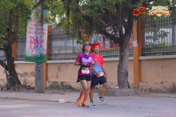 AMAZING SPORTS FESTIVAL - Ảnh #5311164
