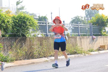 AMAZING SPORTS FESTIVAL - Ảnh #5293671