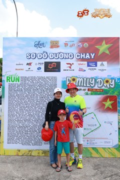 AMAZING SPORTS FESTIVAL - Ảnh #5312069