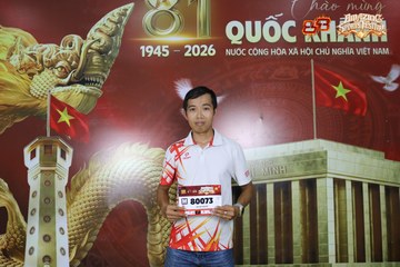 AMAZING SPORTS FESTIVAL - Ảnh #5314782