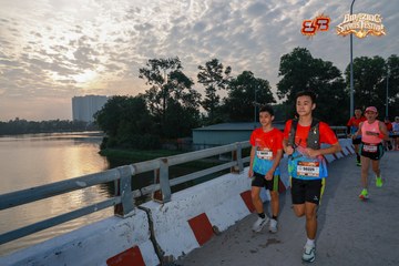 AMAZING SPORTS FESTIVAL - Ảnh #5298288